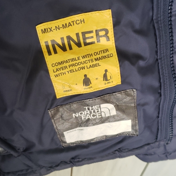 The North Face Light ThermoBall Eco Jacket - Picture 10 of 12